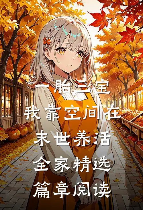 一胎三宝：我靠空间在末世养活全家精选篇章阅读