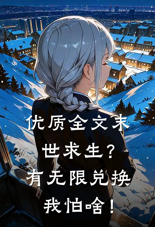 优质全文末世求生？有无限兑换我怕啥！