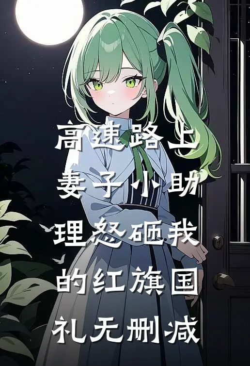 高速路上，妻子小助理怒砸我的红旗国礼无删减