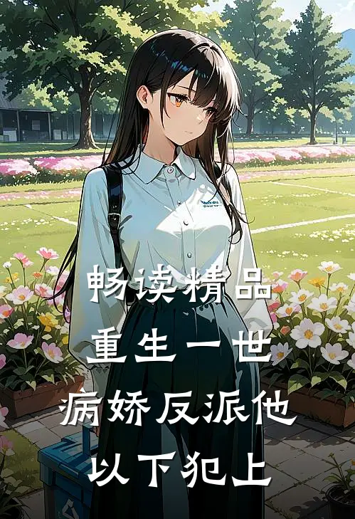 畅读精品重生一世，病娇反派他以下犯上