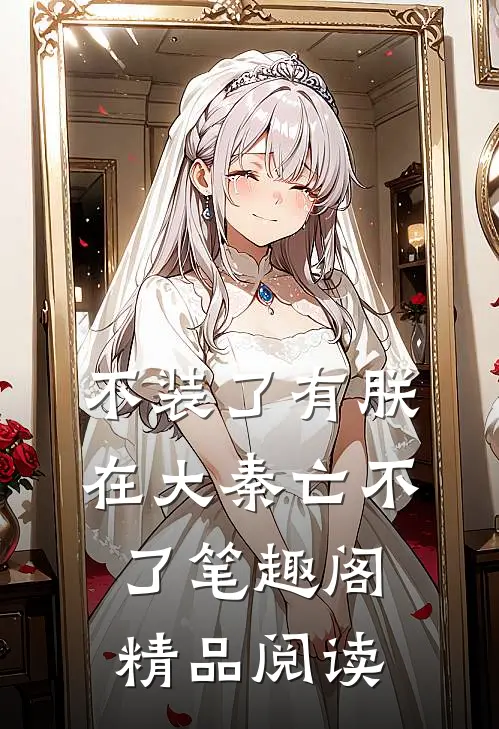 不装了有朕在大秦亡不了笔趣阁精品阅读