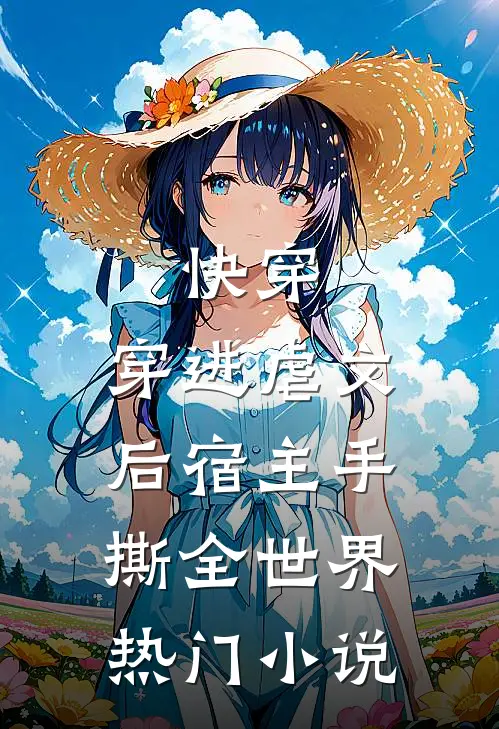 快穿：穿进虐文后宿主手撕全世界热门小说