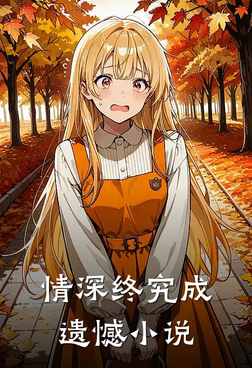 情深终究成遗憾小说