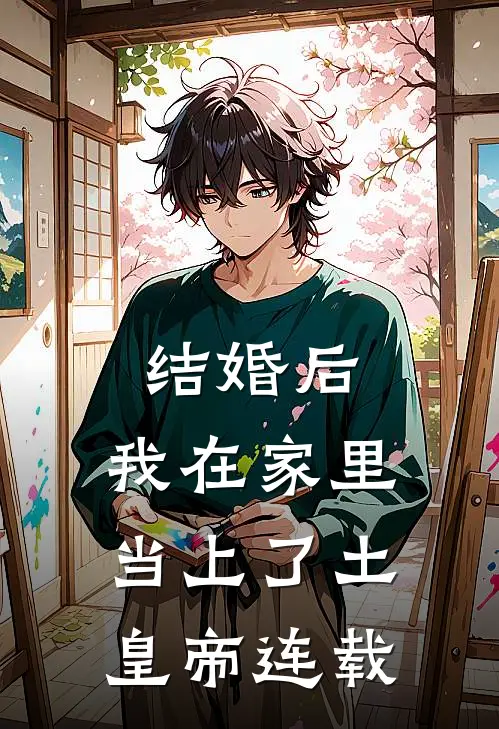 结婚后，我在家里当上了土皇帝连载