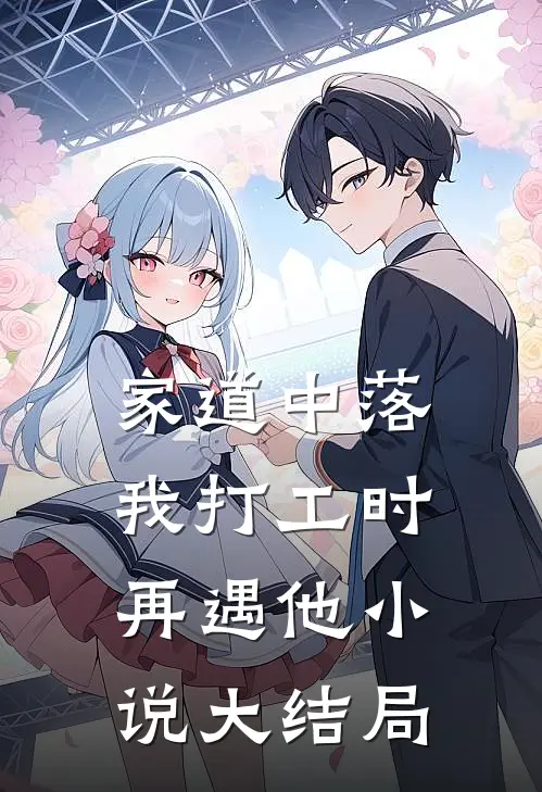 家道中落，我打工时再遇他小说大结局
