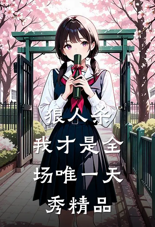 狼人杀：我才是全场唯一天秀精品