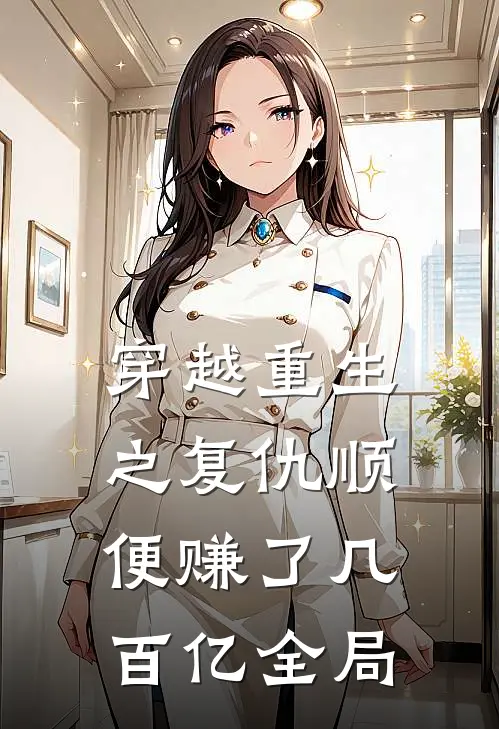 穿越重生之复仇顺便赚了几百亿全局