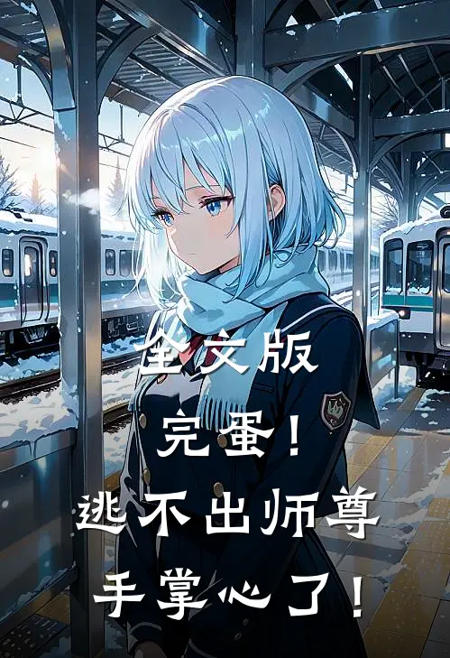 全文版完蛋！逃不出师尊手掌心了！