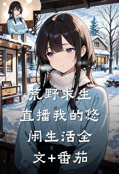 荒野求生：直播我的悠闲生活全文+番茄