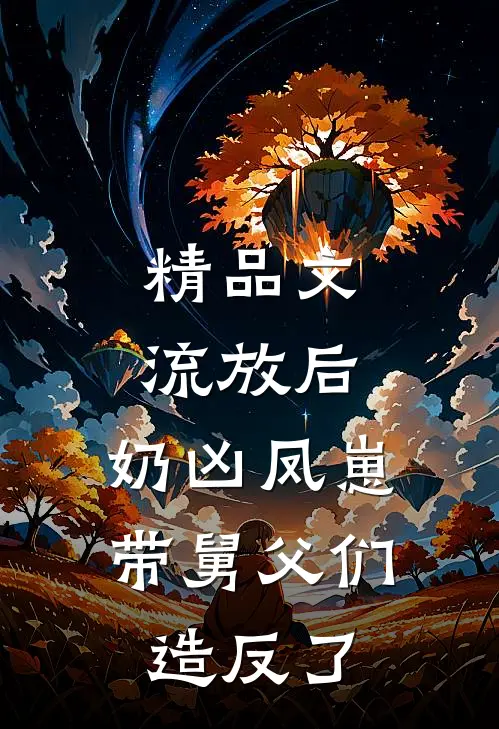 精品文流放后，奶凶凤崽带舅父们造反了