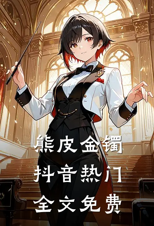 熊皮金镯抖音热门全文免费