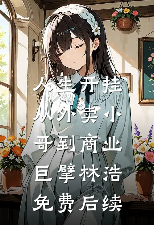 人生开挂：从外卖小哥到商业巨擘林浩免费后续