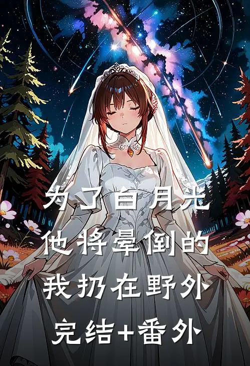 为了白月光，他将晕倒的我扔在野外完结+番外