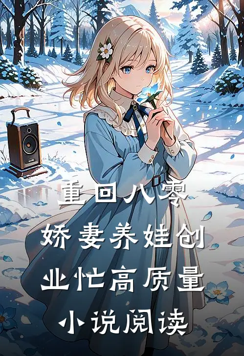重回八零：娇妻养娃创业忙高质量小说阅读