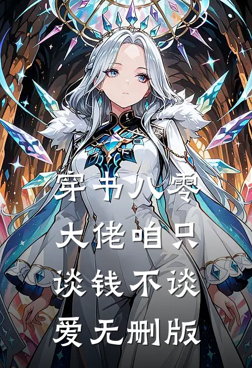 穿书八零，大佬咱只谈钱不谈爱无删版