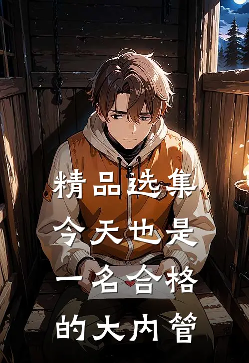 精品选集今天也是一名合格的大内管