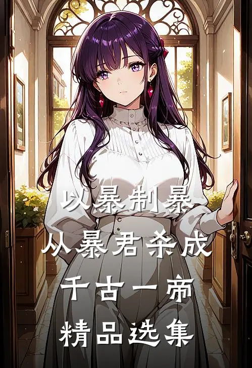 以暴制暴，从暴君杀成千古一帝精品选集
