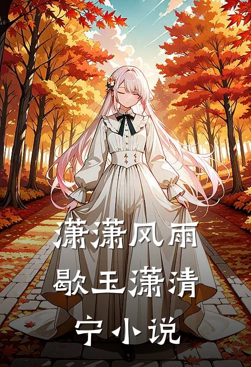潇潇风雨歇玉潇清宁小说