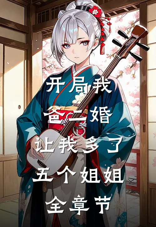 开局我爸二婚，让我多了五个姐姐全章节