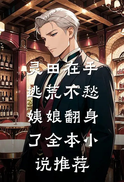 灵田在手，逃荒不愁：姨娘翻身了全本小说推荐