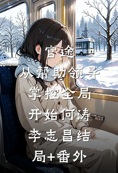 官途：从帮助领导掌控全局开始何涛李志昌结局+番外