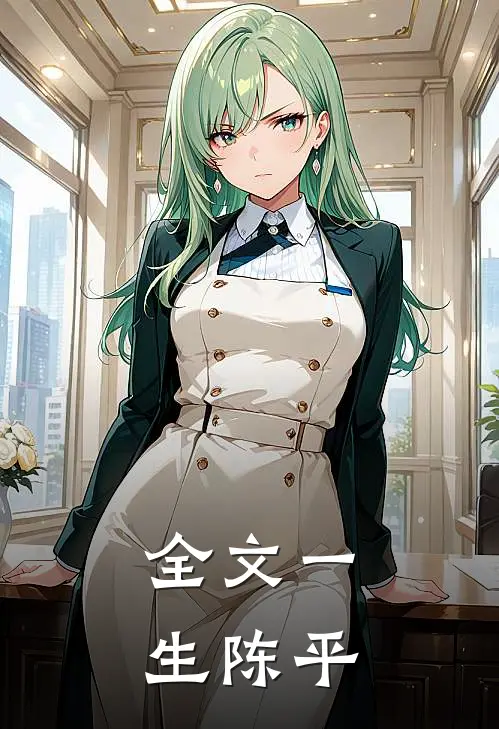 全文一生陈平
