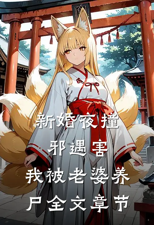 新婚夜撞邪遇害，我被老婆养尸全文章节