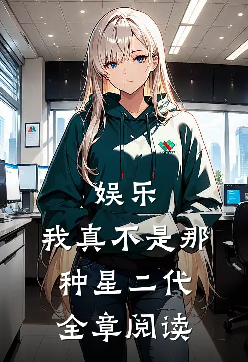 娱乐：我真不是那种星二代全章阅读