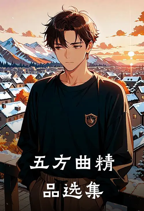 五方曲精品选集