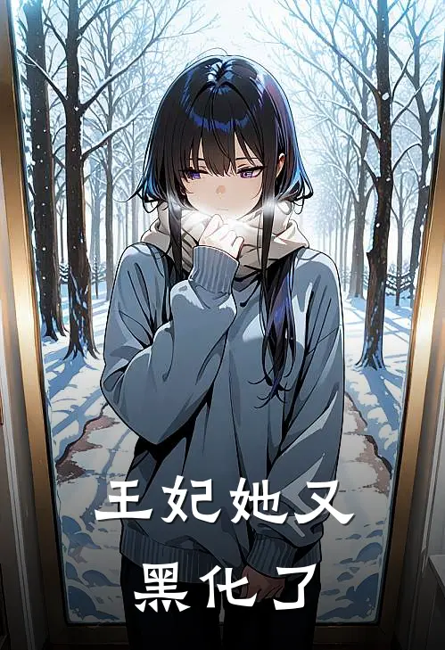 王妃她又黑化了