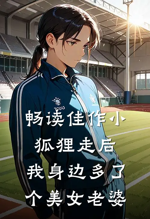 畅读佳作小狐狸走后，我身边多了个美女老婆