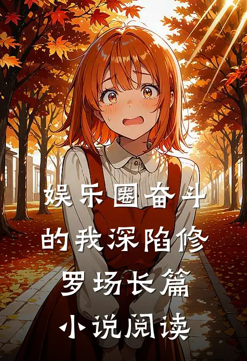 娱乐圈奋斗的我深陷修罗场长篇小说阅读