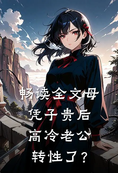 畅读全文母凭子贵后，高冷老公转性了？