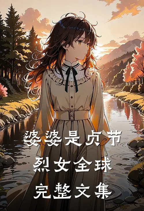 婆婆是贞节烈女全球完整文集