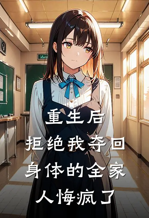 重生后，拒绝我夺回身体的全家人悔疯了
