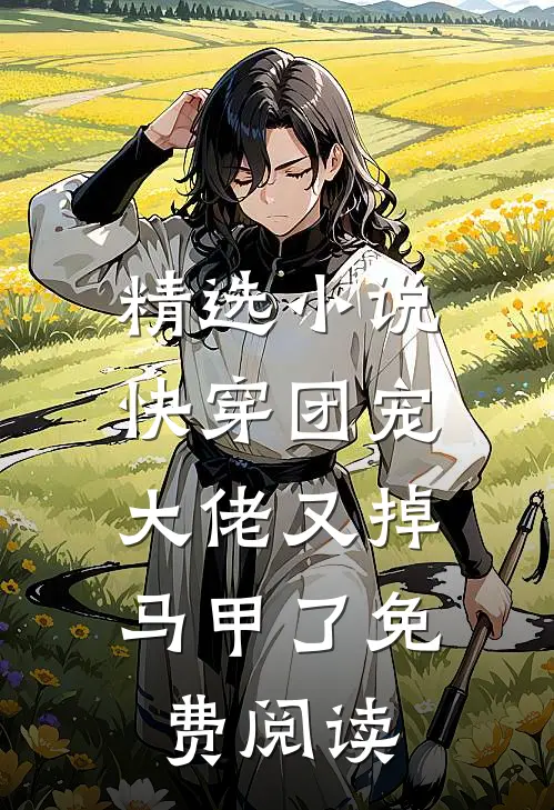 精选小说快穿团宠:大佬又掉马甲了免费阅读