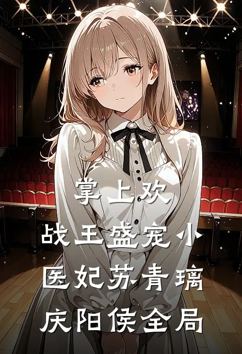 掌上欢：战王盛宠小医妃苏青璃庆阳侯全局
