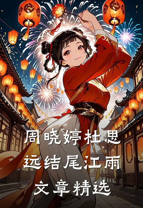 周晓婷杜思远结尾江雨文章精选