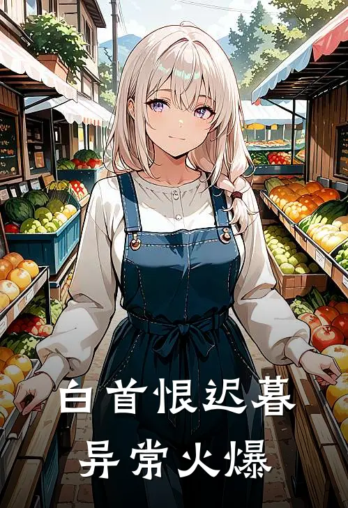 白首恨迟暮异常火爆