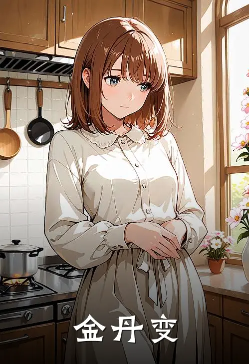 金丹变