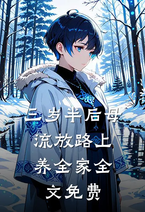 三岁半后母，流放路上养全家全文免费