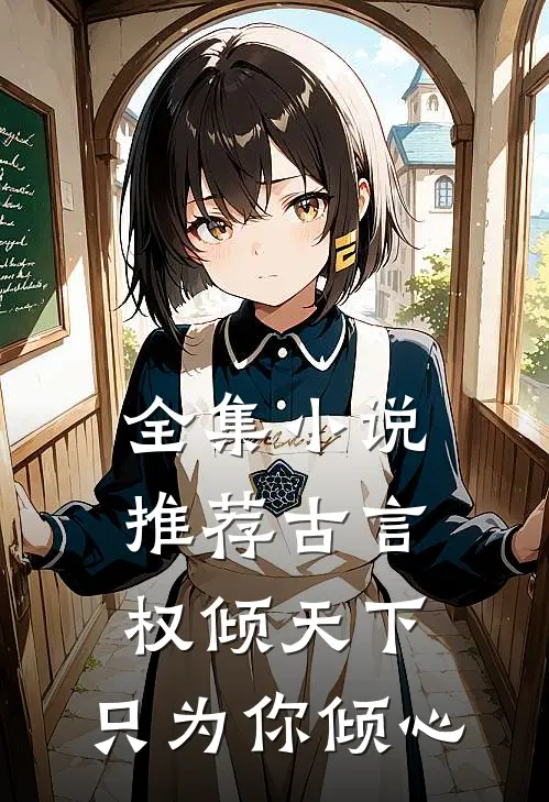 全集小说推荐古言：权倾天下，只为你倾心