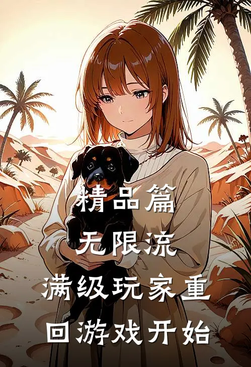 精品篇无限流，满级玩家重回游戏开始