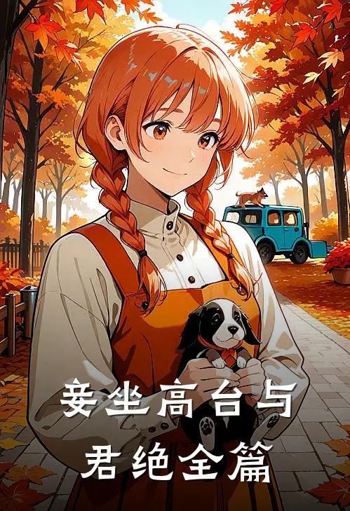 妾坐高台与君绝全篇