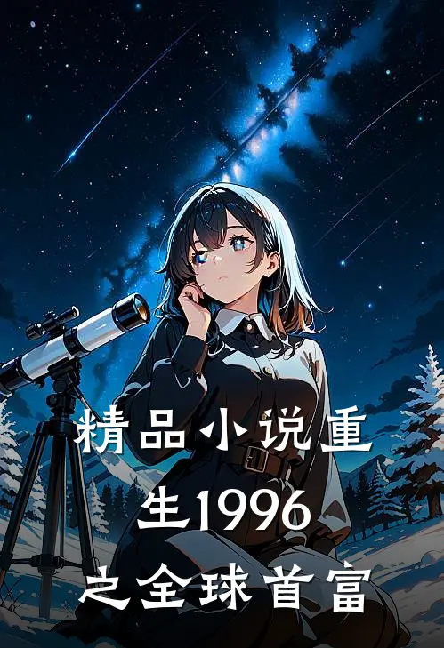 精品小说重生1996之全球首富