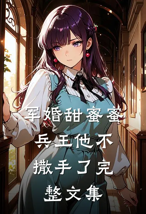 军婚甜蜜蜜,兵王他不撒手了完整文集
