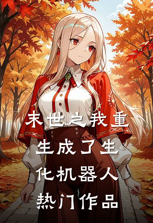 末世之我重生成了生化机器人热门作品