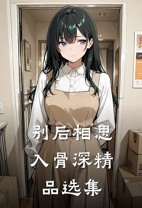 别后相思入骨深精品选集