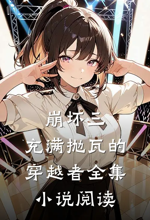 崩坏三：充满抛瓦的穿越者全集小说阅读