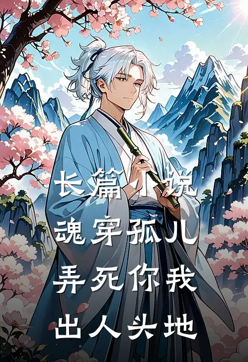 长篇小说魂穿孤儿，弄死你我出人头地